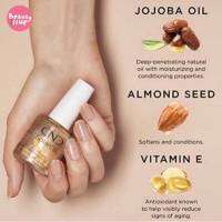 พร้อมส่ง CND น้ำมันบำรุงเล็บ และหนังขอบเล็บ Solar oil 7.3 ml นำเข้าจากเมกา Size ปกติ บำรุง ปกป้อง ฟื้นฟูและเสริมสร้างความแข็งแรงให้กับผิวหนัง ผิวหนังส่วนนั้นอ่อนนุ่มลง เรียบเนียน และสุขภาพดีขึ้น แท้ 100% แท้ ?%