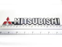 โลโก้ MITSUBISHI