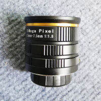 CS Varifocal 5-100Mm 6-15Mm 2.5-7.5Mm 5-50Mm 9-22Mm 3.5-8Mm 2.8-12Mm Manual Focus Without IR Filter