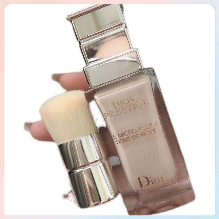 ANG BAGONG DIOR FLOWER ESSENCE FOUNDATION 0N 1N 30ML NECTAR FOUNDATION