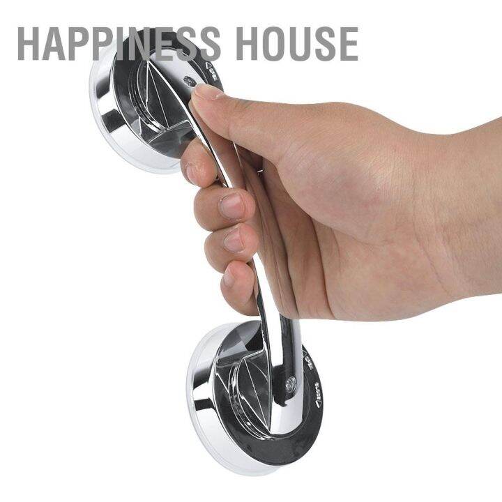 happiness-house-อุปกรณ์ที่จับประตูกันลื่นเพื่อความปลอดภัยสําหรับห้องน้ําห้องครัว