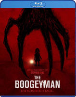 Bluray หนังใหม่ หนังบลูเรย์ The Boogeyman เดอะ บูกี้แมน