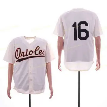 Baltimore Orioles Number 22 Jim Palmer Baseball Jersey Breathable Sports  Wear