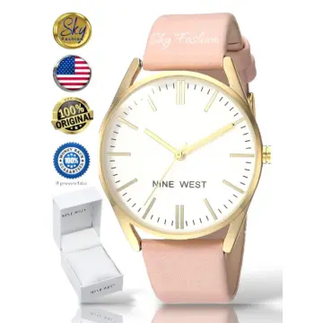 Shop Nine West Watches For Women with great discounts and prices