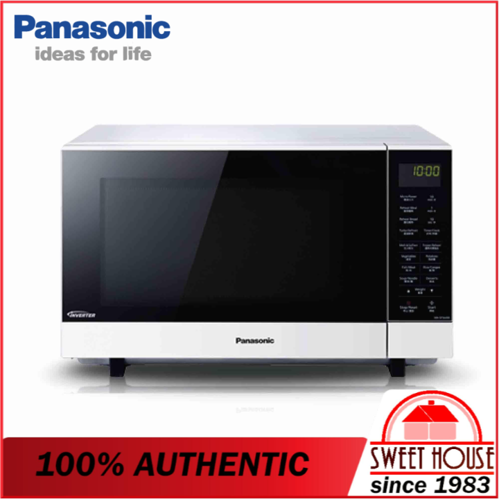 panasonic sf564w