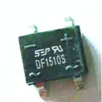 10pcs DF1510S DF1510 1.5A/1000V SOP4