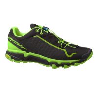 Dynafit Ultra Pro Men Black/DNA Green