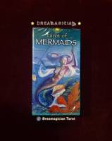 Tarot of Mermaids ไพ่ยิปซีแท้ลดราคา ไพ่ยิปซี ไพ่ทาโร่ต์ ไพ่ออราเคิล Tarot Oracle Card Deck