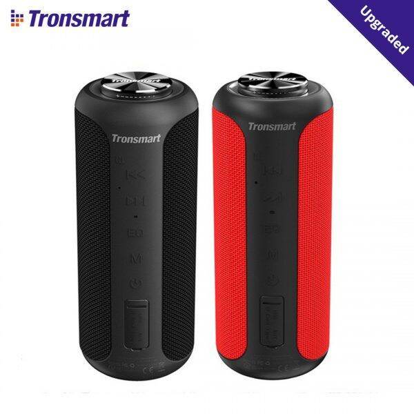 Loa Bluetooth Tronsmart Element T6 Plus Upgraded Edition | Lazada.vn