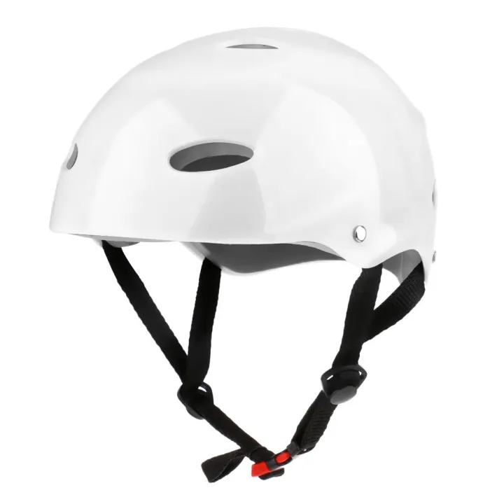 WBStar Water Sports Safety Helmet for Wakeboard Kayak Canoe Boat ...