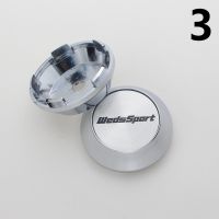 4PCS/SETS 65MM WEDSSPORT wheel cap car racing wheel center hub cap 60mm clip cap sport rim cover cap