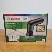 BOSCH เครื่องขัดอเนกประสงค์พร้อมแปรงขัด 3.6 โวลต์