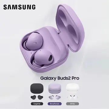 Samsung Galaxy Buds 2 Pro Auriculares Bluetooth - Bora Purple