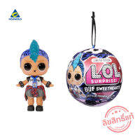 ของเล่นเด็ก L.O.L Surprise BFF Sweethearts Sp-P Boi LL575924