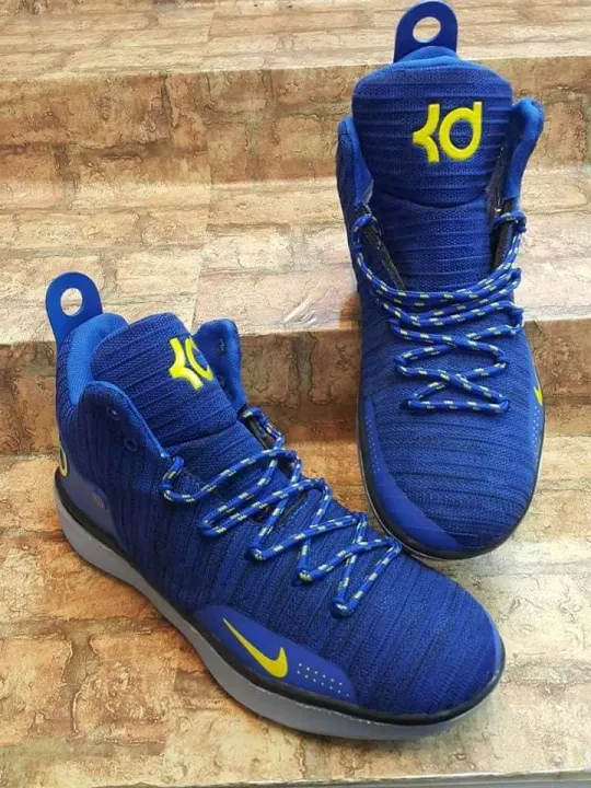 kd11 basketball shoes