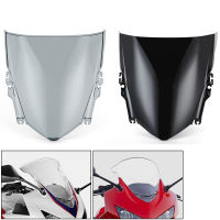 Windshield Windscreen Wind Deflector for Honda CBR500R 2013 2014 2015 CBR 500R