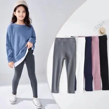 Buy Black Pants For Kids Girls online
