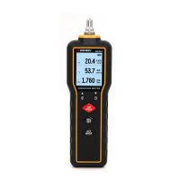 SNDWAY SW65A Digital Vibration Meter High Precision Vibration Detector Vibration Meter Digital High Precision Meter