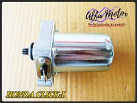 HONDA CLICK STARTER STARTERING MOTOR SET #ไดสตาร์ท มอเตอร์ไซค์ฮอนด้า