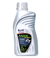 พีทีที แม็กซ์ สปีด 2ที[PTT MAX SPEED 2T]0.5ลิตร