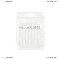 mishun318862 แผ่นขนตา3คู่แผ่นซิลิโคนสำหรับดัดขนตาแบบนุ่ม