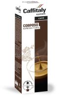 CAFFITALY ECAFFE CORPOSO  50 CAPS (5 X 10 BOX)