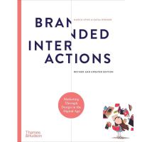 ส่งฟรี ! Branded Interactions : Marketing through Design in the Digital Age