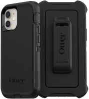 【Enjoy electronic】 Defender Case for iPhone 14 Plus 13 12 11 Pro Max Mini 6 6S 7 8 Plus X XS MAX XR SE2020 ShockProof Case Armor Heavy Cover