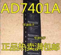 AD7401AYRWZ AD7401AYRW AD7401A ใหม่ชิปคุณภาพนำเข้าดีมากๆ