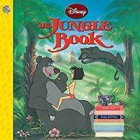 Because lifes greatest ! &amp;gt;&amp;gt;&amp;gt; DISNEY JUNGLE BOOK : STORYBOOK (8x8)สั่งเลย!! หนังสือภาษาอังกฤษมือ1 (New)