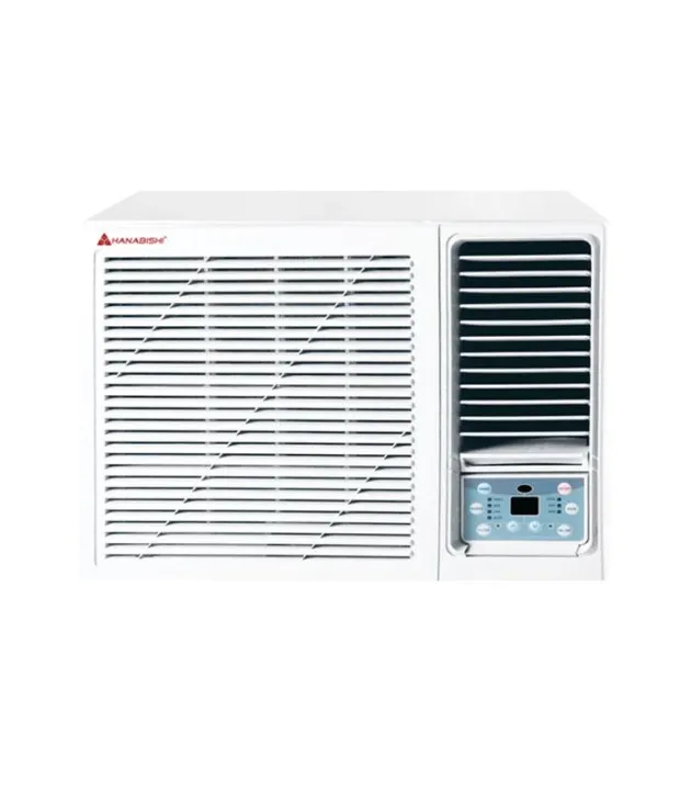 Hanabishi Inverter Window Type Air Conditioner Hwtinvac 15hp Lazada Ph