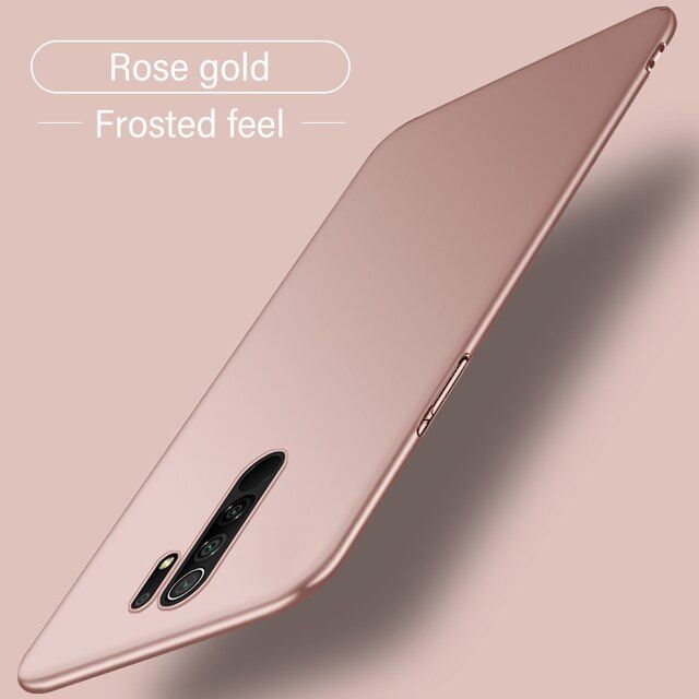 ultra-thin-magnetic-hard-matte-pc-phone-case-for-xiaomi-redmi-note-11-10-9-8-mi-13-12-11-t-lite-pro-frosted-shockproof-cover