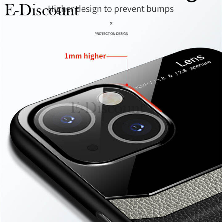 เคสโทรศัพท์ใหม่สำหรับ-realme-11-4g-ปลอกแฟชั่นแข็งกันกระแทกฟิล์มกระจกหลังป้องกันหนังสำหรับ-realme-11เคส