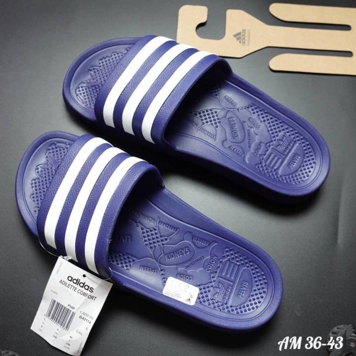 newรองเท้าแตะadidas-รองเท้าแตะอดิดาส-ลดราคา-แฟชั่น-สวมใส่ได้ทั่งชายและหญิง-ลดราคา-สินค้ามาใหม่สุดเท่-สินค้าขายดีมาก