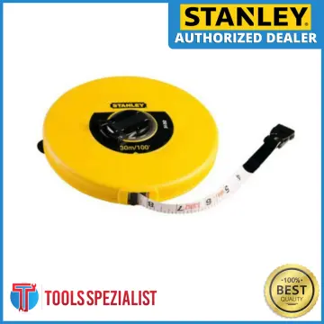 Shop Stanley Fiberglass Tape with great discounts and prices online - Jan  2024