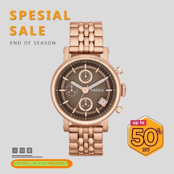 Fossil es3494 discount