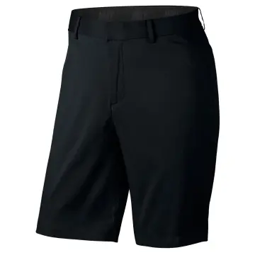 Men's golf sale shorts nike flex