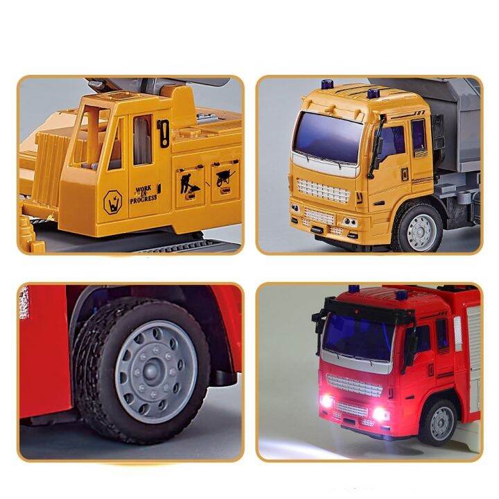 controle-remoto-truck-toy-engineering-model-mixing-crane-spraying-anivers-rio-e-natal-presentes-para-meninos