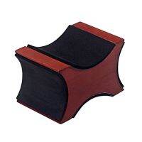 【CW】 Practical Neck Rest Support String Instrument Craddle for Workstation Ukuleles Violins Bass