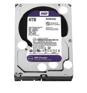 Ổ cứng WD Purple 4TB WD40PURZ