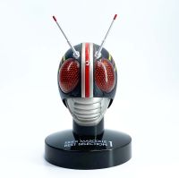 1/6 Bandai Kamen Rider Black หัวมดแดง kamen rider masked rider head หัวมาสค์ไรเดอร์