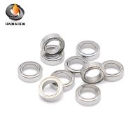 Japan Quality Bearing SMR117ZZ Bearings 7x11x3mm Stainless Steel Ball Bearings DDL-1170ZZ