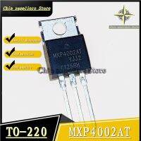 5ชิ้น-10ชิ้น // MXP4002AT ถึง-220 252A 40V N-Channel MOSFET Nwe วัสดุชั้นดีคุณภาพ100%