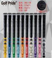 กริบไม้กอล์ฟผสมผ้าใบ EXCEED ทูโทน ด้ามดำ มี 5 สี (GGP003) สินค้ามีพร้อมส่งทันที