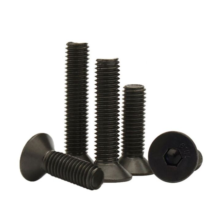 m1-6-m2-m2-5-m3-m4-m5-m6-m8-hexagon-hex-socket-head-flat-countersunk-allen-bolt-black-grade-10-9-carbon-steel-screw-3-80mm-nails-screws-fasteners