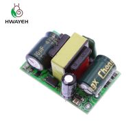 【2023】 Guangzhou Cheng Run Technology Co Ltd 1PCS 12V 400mA AC-DC 5W Isolated Power Buck Converter 220V To 12V ขั้นตอนลงโมดูล