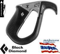 ตัวชะลอความเร็วตก ค้างตัว แบบปรับได้ อุปกรณ์ ปีนเขาโรยตัว ปีนหน้าผา Black Diamond ATC Pilot Belay Rappel Device