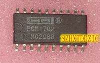 PCM1702UG PCM1702U 1ชิ้น PCM1702U-K PCM1702 SOP20 5.2มม. [SMD]