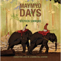 MAYMYO DAYS STEPHEN SIMMONS