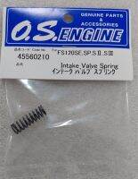 O.S. Engines Intake Valve spring FS-120 series